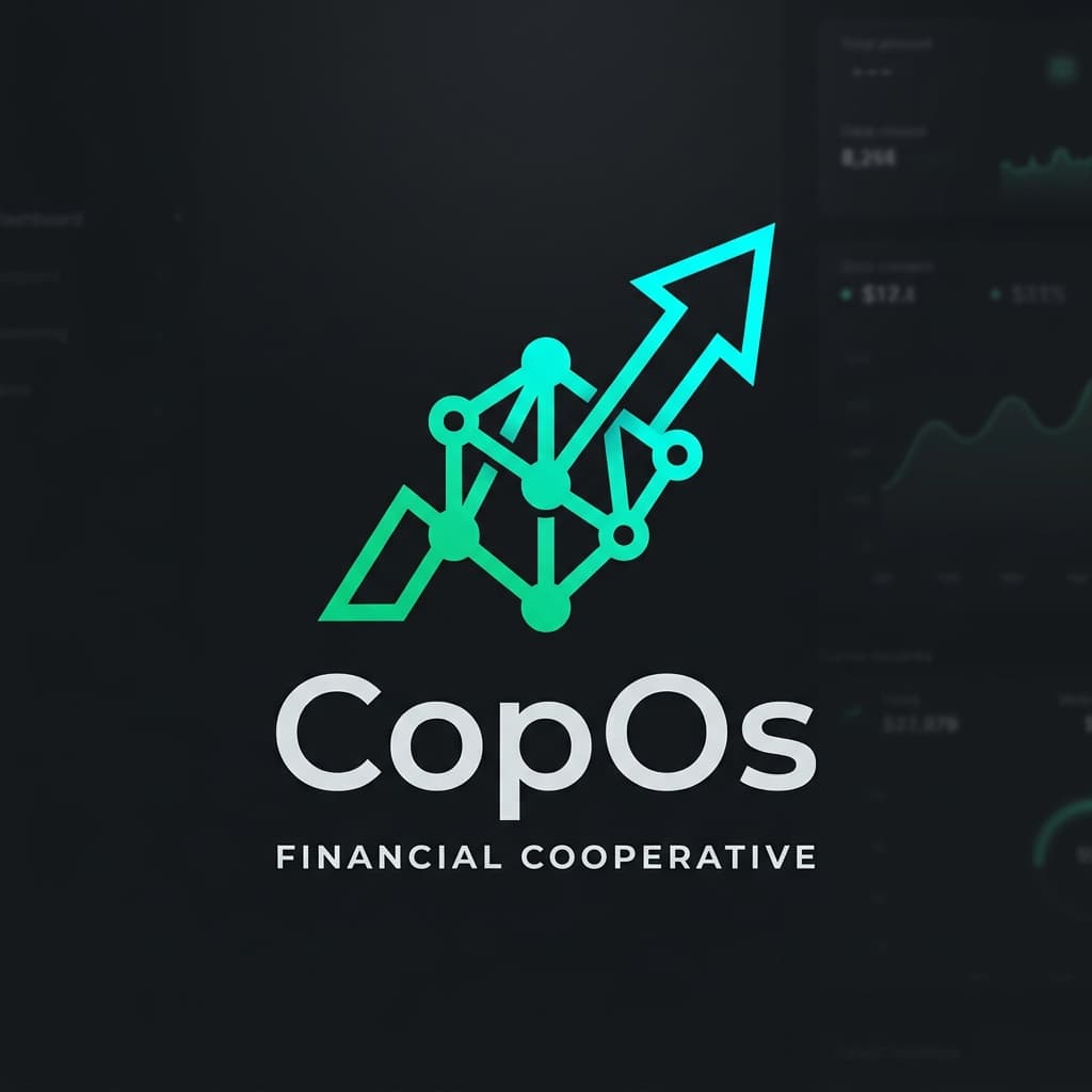 CopOs logo
